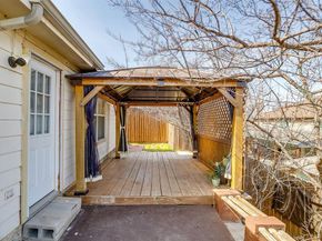 9812  Maryville Lane , Fort Worth Texas 76108