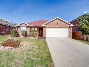 9812  Maryville Lane , Fort Worth Texas 76108