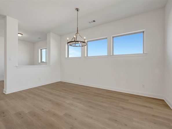 1351  Potenza Road , Fate Texas 75087