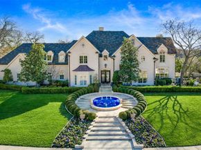 121  Blue Heron Lane , Heath Texas 75032