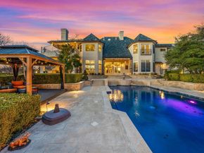 121  Blue Heron Lane , Heath Texas 75032