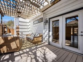 5743  Kenwood Avenue , Dallas Texas 75206