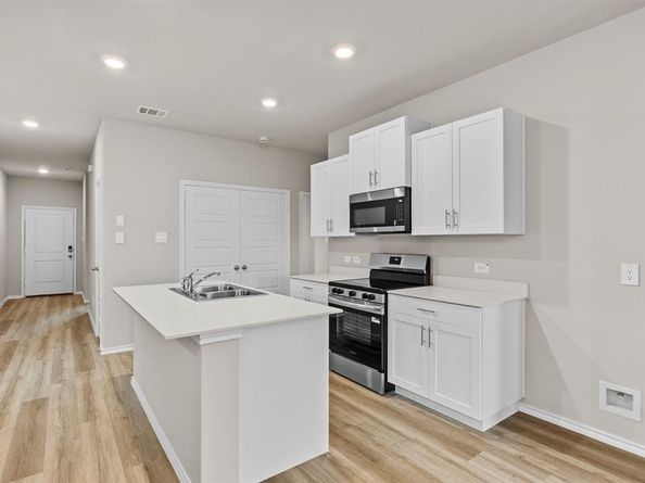 3053  Maple Orchard Lane , Fort Worth Texas 76140