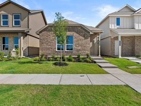 3053  Maple Orchard Lane , Fort Worth Texas 76140