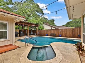 5005  River Ridge Road , Arlington Texas 76017
