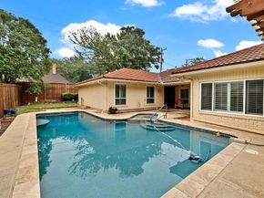 5005  River Ridge Road , Arlington Texas 76017