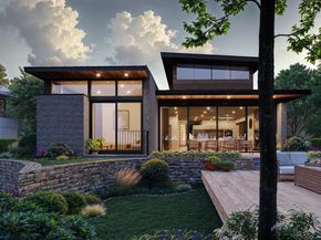 1727  Tenison Hills Court , Dallas Texas 75223