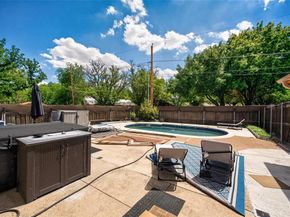 817  Oakland Street , Grand Prairie Texas 75052