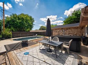 817  Oakland Street , Grand Prairie Texas 75052