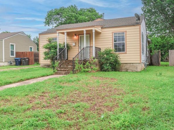 5029  Royal Drive , Fort Worth Texas 76116