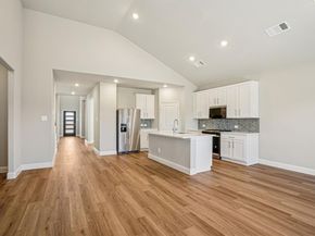 2300  Currents Road , Princeton Texas 75407