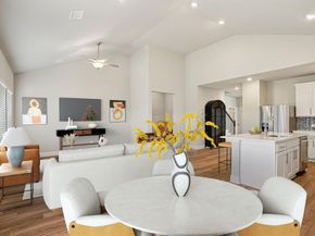 2300  Currents Road , Princeton Texas 75407