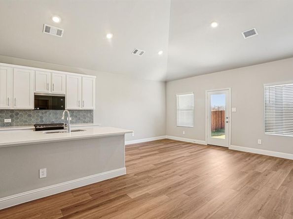 2300  Currents Road , Princeton Texas 75407