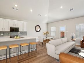 2300  Currents Road , Princeton Texas 75407