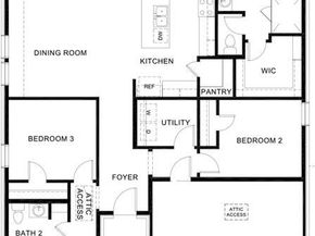 2024  Hearn Drive , Royse City Texas 75189