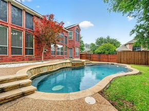 8310  Sawgrass Lane , Rowlett Texas 75089