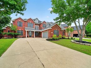 8310  Sawgrass Lane , Rowlett Texas 75089