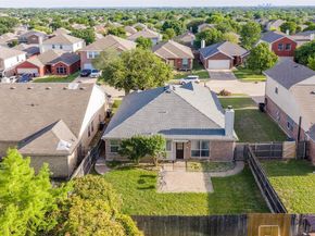 4905  Stirrup Way , Fort Worth Texas 76244