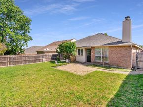 4905  Stirrup Way , Fort Worth Texas 76244