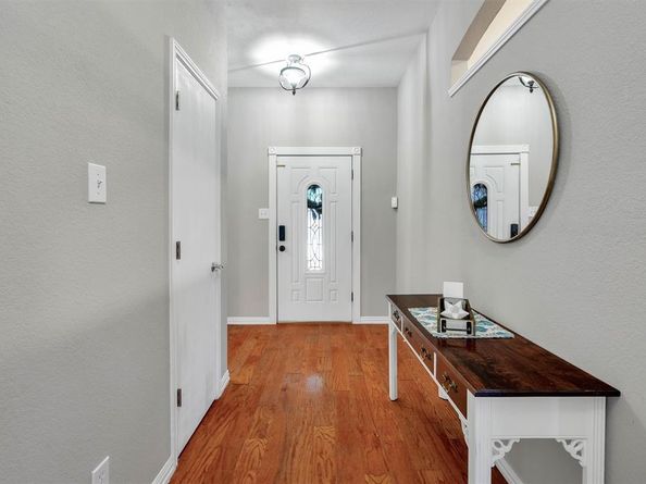 4905  Stirrup Way , Fort Worth Texas 76244
