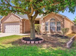 4905  Stirrup Way , Fort Worth Texas 76244