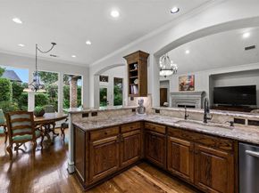 5738  Park Lane , Frisco Texas 75034