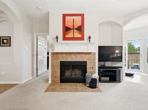 13354  Packard Drive , Frisco Texas 75034