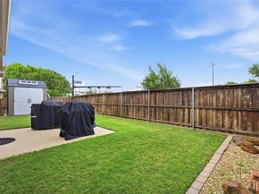 13354  Packard Drive , Frisco Texas 75034