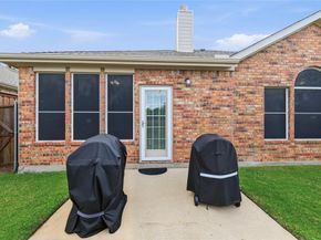 13354  Packard Drive , Frisco Texas 75034