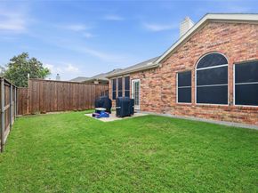 13354  Packard Drive , Frisco Texas 75034