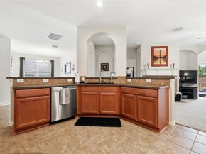 13354  Packard Drive , Frisco Texas 75034