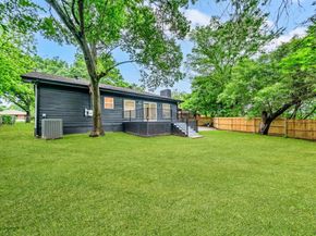 831  Glen Arbor Drive , Dallas Texas 75241