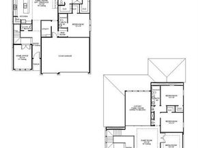 7349  Harrier Street , Fort Worth Texas 76179