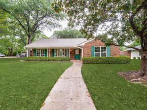 705  Tarryall Drive , Dallas Texas 75224
