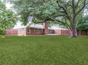 705  Tarryall Drive , Dallas Texas 75224