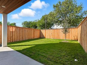 4525  Hopkins Avenue , Dallas Texas 75209