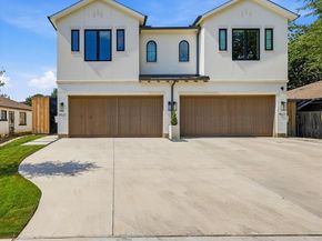 4525  Hopkins Avenue , Dallas Texas 75209