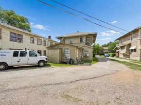 5200-5210  Reiger Avenue , Dallas Texas 75214