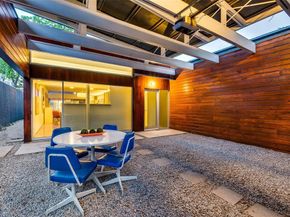 2714  Throckmorton Street  B, Dallas Texas 75219