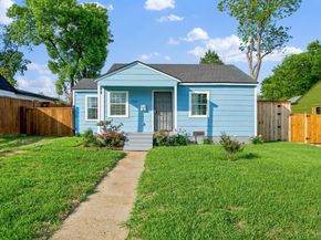 3068  Sunnyvale Street , Dallas Texas 75216