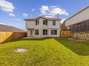 9808  Rockledge Road , Fort Worth Texas 76108