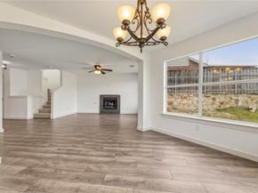 9808  Rockledge Road , Fort Worth Texas 76108