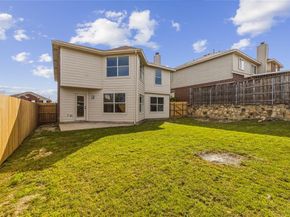 9808  Rockledge Road , Fort Worth Texas 76108