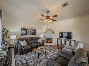 660  Rosario Lane , Fort Worth Texas 76052
