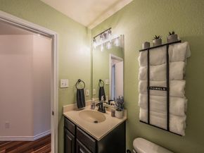 660  Rosario Lane , Fort Worth Texas 76052