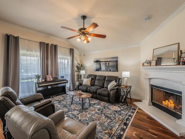 660  Rosario Lane , Fort Worth Texas 76052