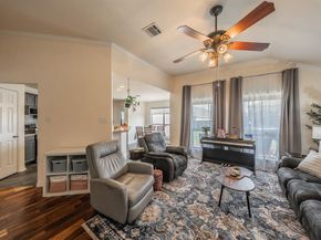 660  Rosario Lane , Fort Worth Texas 76052