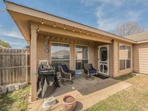 660  Rosario Lane , Fort Worth Texas 76052