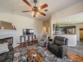 660  Rosario Lane , Fort Worth Texas 76052