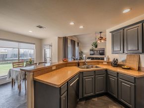660  Rosario Lane , Fort Worth Texas 76052